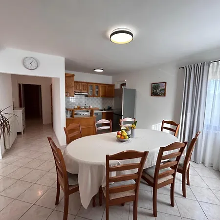 Marina Apartament