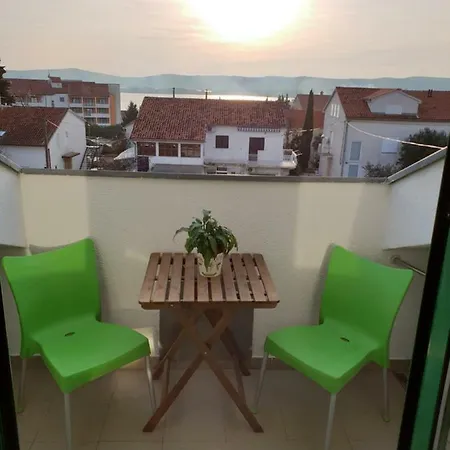 דירה Marina סבטי פיליפ אי ג'קוב