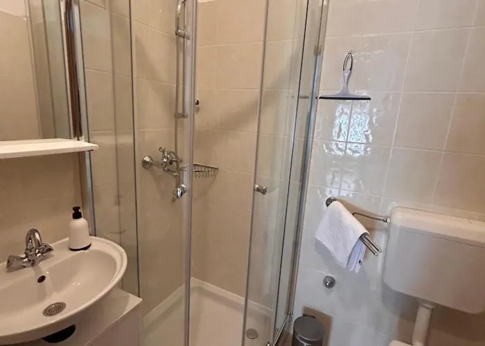 Apartament Marina