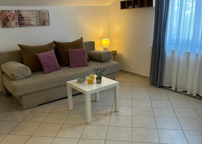 Marina Apartament Sveti Filip i Jakov