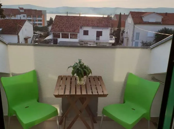 Apartament Marina Sveti Filip i Jakov