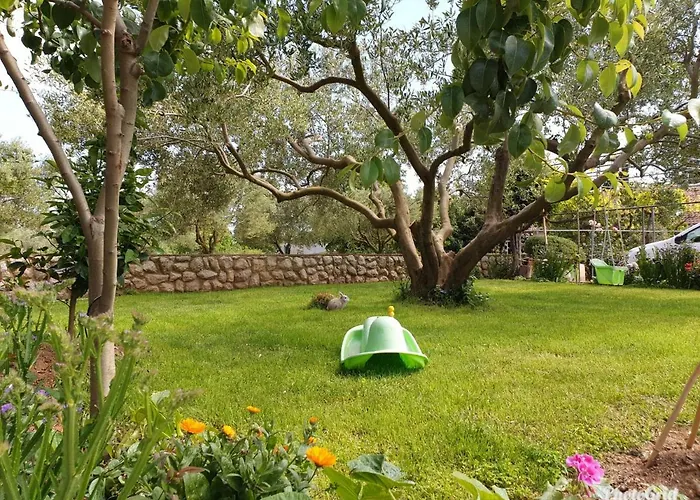 Apartament Marina