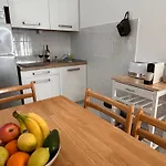 Marina شقة سفيتي فيليب ياكوف