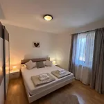 Marina شقة