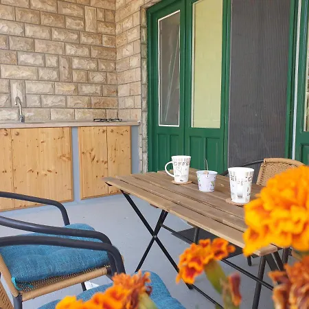 Apartamento Marina