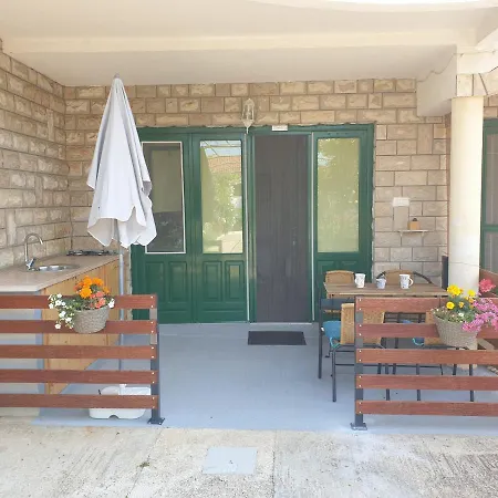Marina Apartamento *