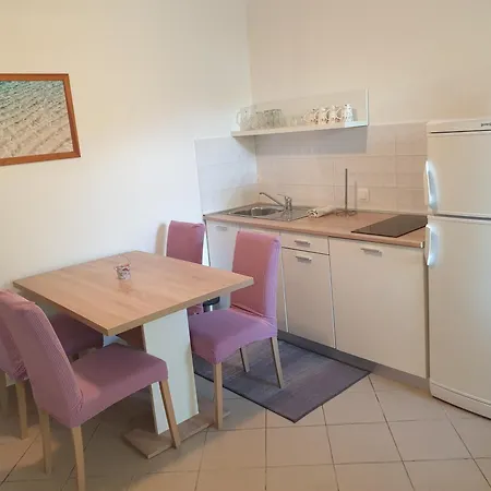 Appartement Marina *
