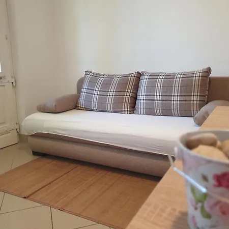 Marina Apartamento