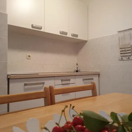 Marina Appartement