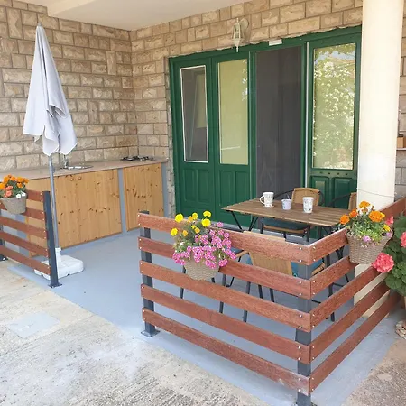 Apartamento Marina