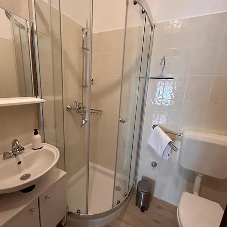 Appartement Marina