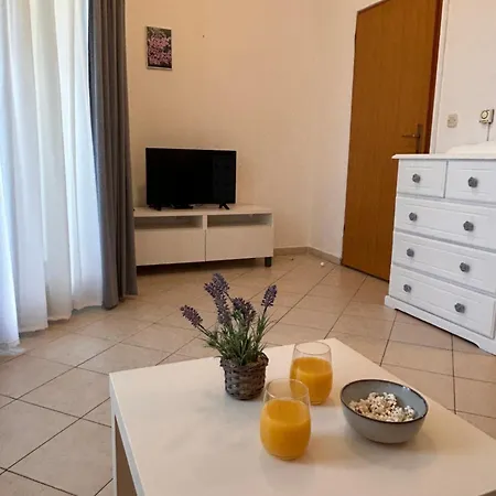 Marina Apartamento *