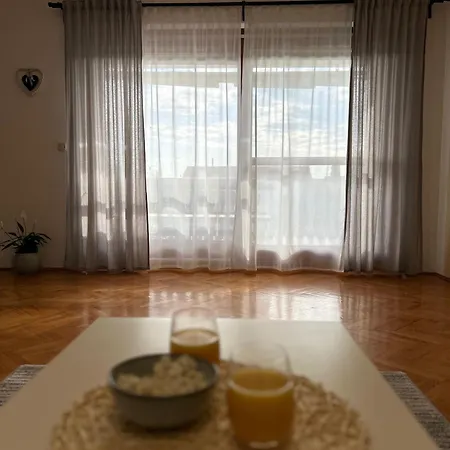 Apartamento Marina Sveti Filip i Jakov