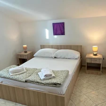 Marina Appartement