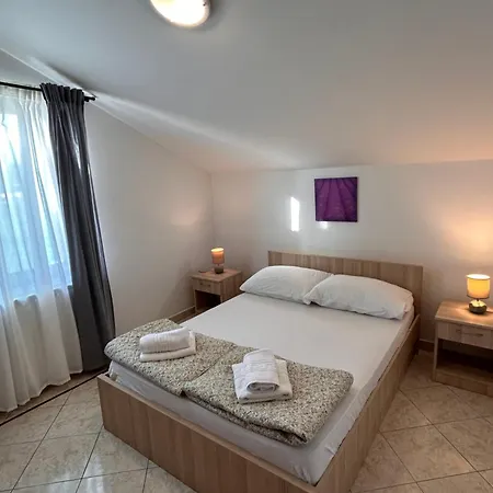 Appartement Marina