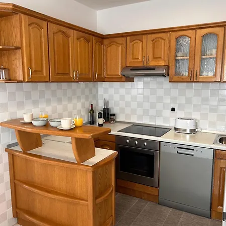 Marina Apartamento *