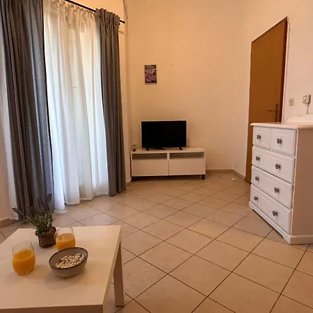 Appartement Marina *