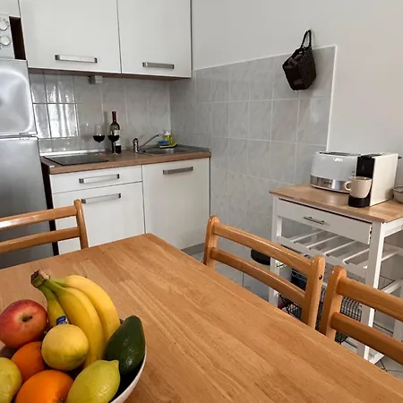 Marina Appartement Sveti Filip i Jakov
