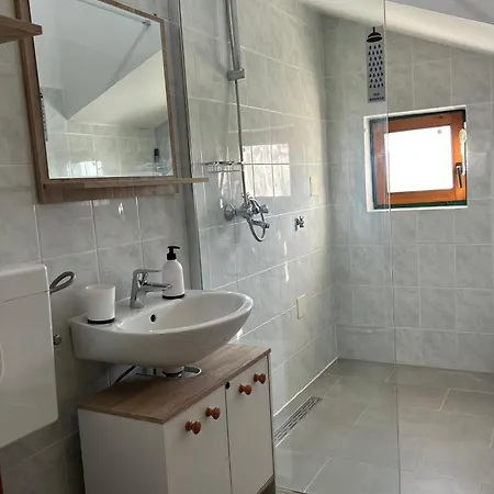 Appartement Marina Sveti Filip i Jakov