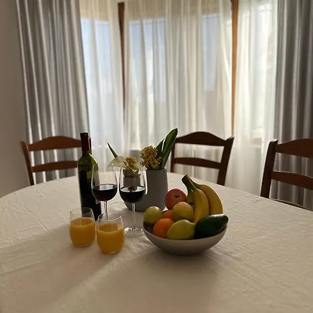 Apartamento Marina