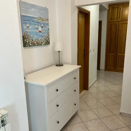 Marina Appartement *