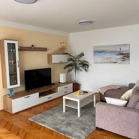 Appartement Marina *