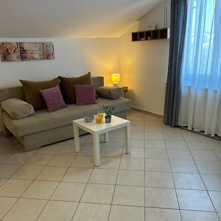 Marina Appartement Sveti Filip i Jakov