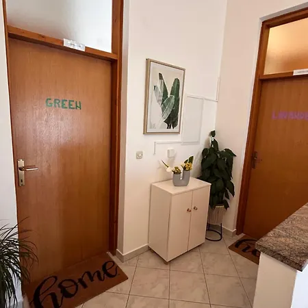 Appartement Marina Sveti Filip i Jakov
