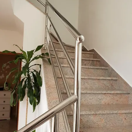 Apartamento Marina *