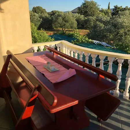 Marina Appartement *
