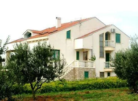 Marina Apartamento *