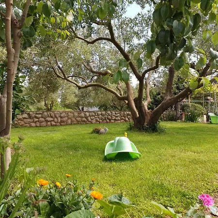 Apartamento Marina