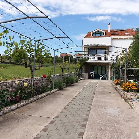 Marina Appartement *