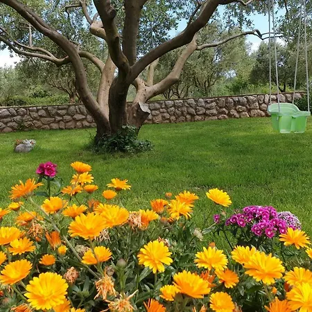 Appartement Marina Sveti Filip i Jakov