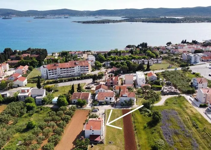 Marina * Sveti Filip i Jakov