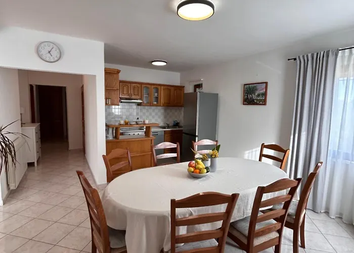 Marina Апартаменты