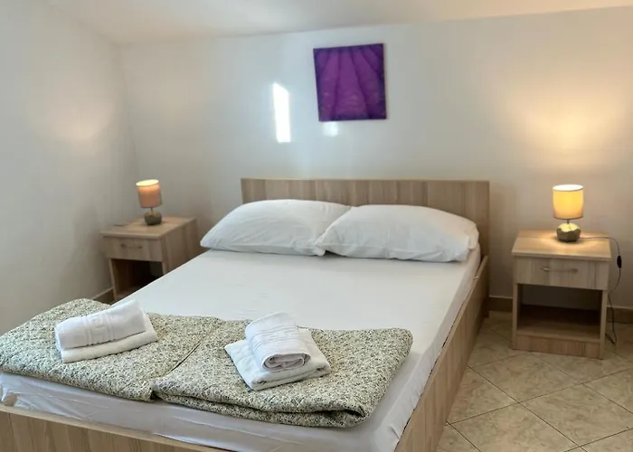 Marina Апартаменты