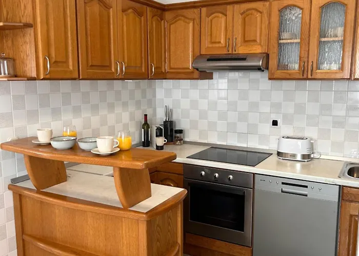 Marina Апартаменты *