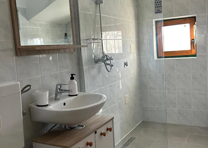 Апартаменты Marina Свети-Филип-и-Яков