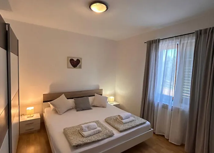 Marina Апартаменты