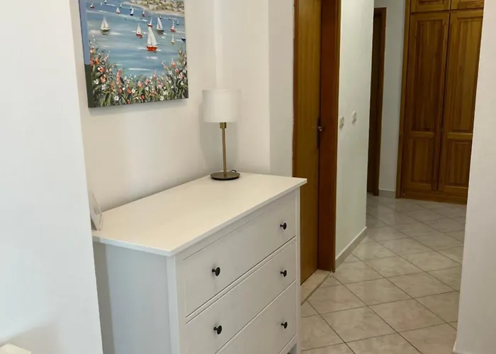 Marina Апартаменты *