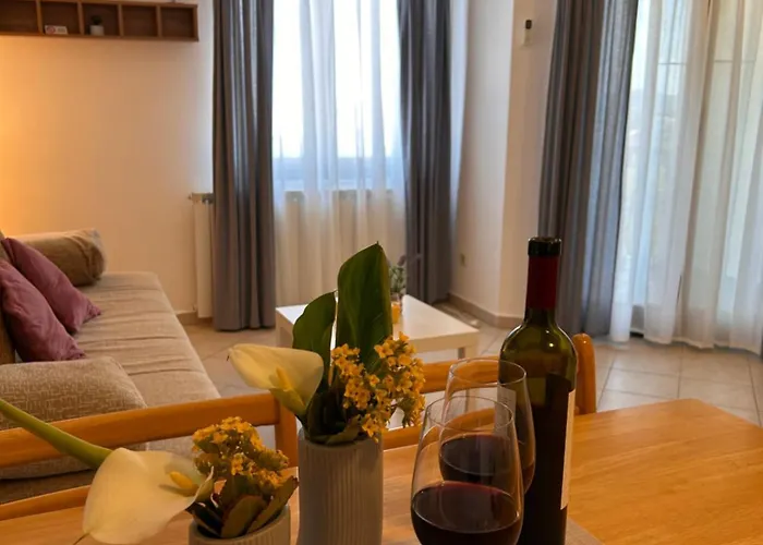 Marina * Свети-Филип-и-Яков