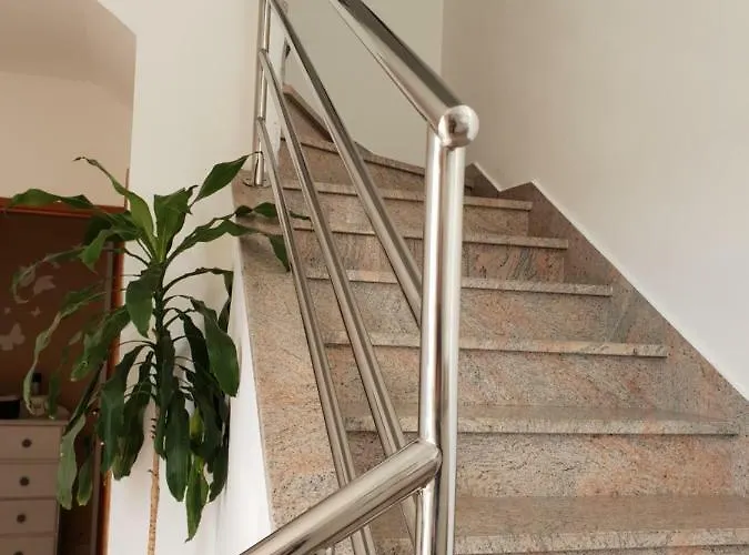 Апартаменты Marina *