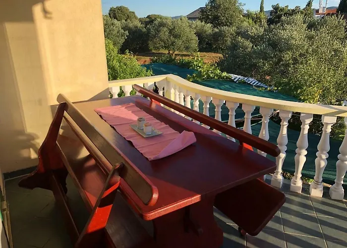 Marina Апартаменты *